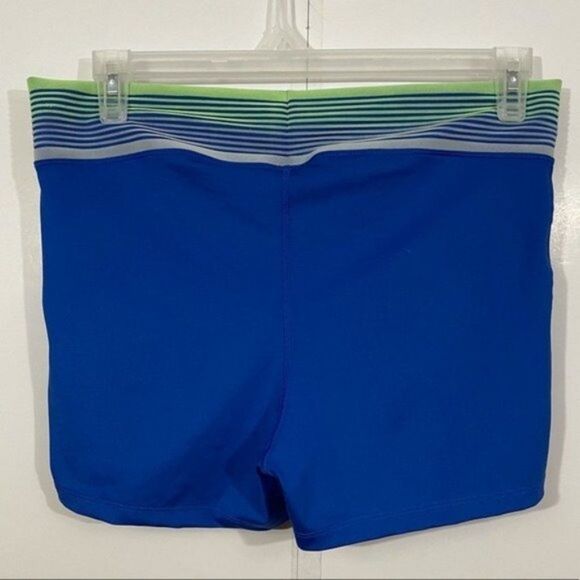 NWT Nike Pro Plus Size Elastic Training Shorts - Picture 2 of 4